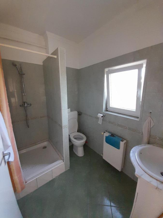 Apartmán Napsugar Vendeghaz Tiszaújváros Exteriér fotografie