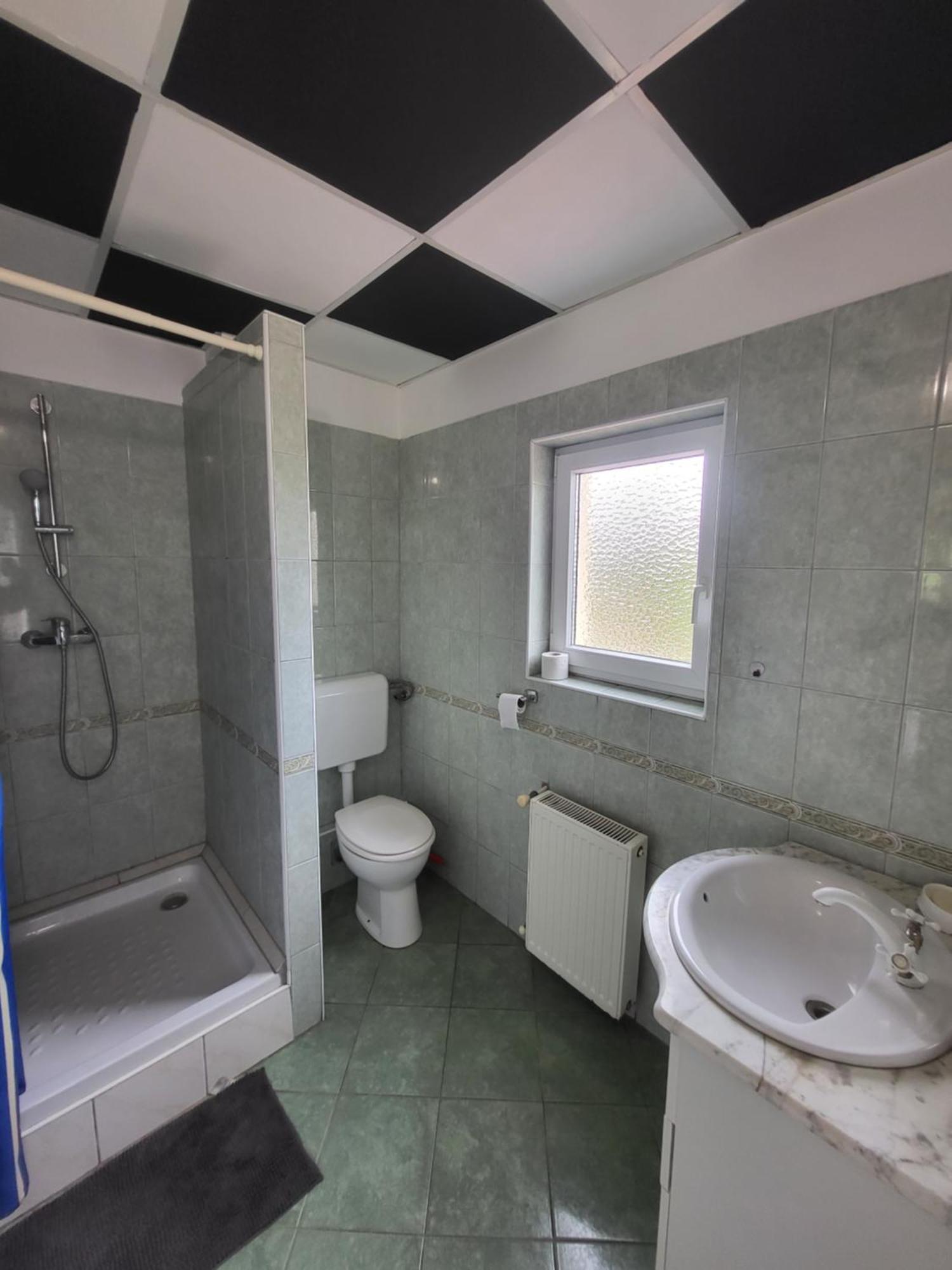 Apartmán Napsugar Vendeghaz Tiszaújváros Pokoj fotografie